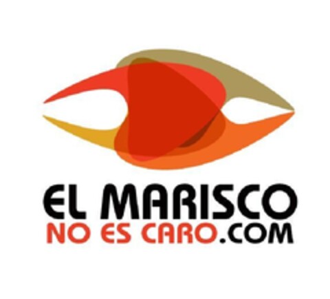 ELMARISCONOESCARO.COM Logo (EUIPO, 06/01/2012)