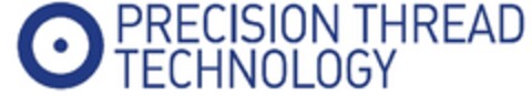 Precision Thread Technology Logo (EUIPO, 11.06.2012)