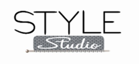 STYLE STUDIO Logo (EUIPO, 02.07.2012)