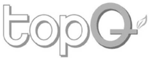 topQ Logo (EUIPO, 09.07.2012)