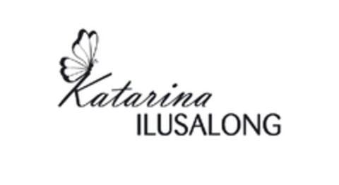 Katarina ILUSALONG Logo (EUIPO, 16.07.2012)