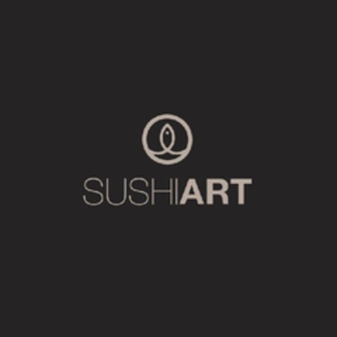 SUSHIART Logo (EUIPO, 25.07.2012)