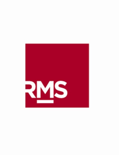 RMS Logo (EUIPO, 14.08.2012)
