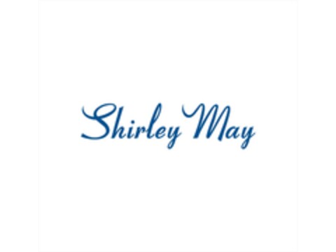 Shirley May Logo (EUIPO, 10/18/2012)