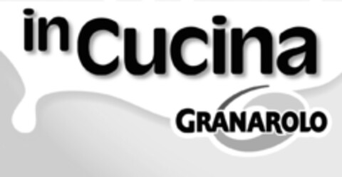 inCucina GRANAROLO Logo (EUIPO, 19.10.2012)