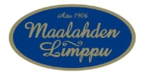 Aito Maalahden Limppu Logo (EUIPO, 22.11.2012)