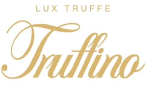 lux truffe truffino Logo (EUIPO, 22.04.2013)