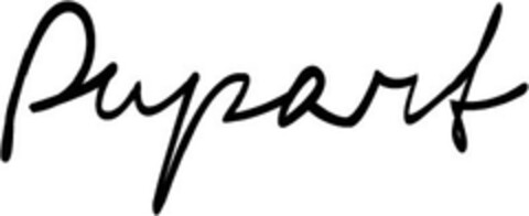 PUPART Logo (EUIPO, 12.04.2013)