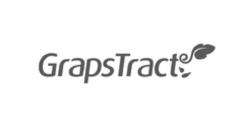 GrapsTract Logo (EUIPO, 28.04.2013)