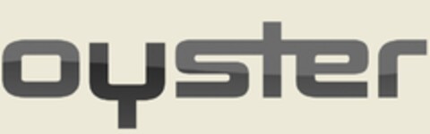 OYSTER Logo (EUIPO, 03.05.2013)