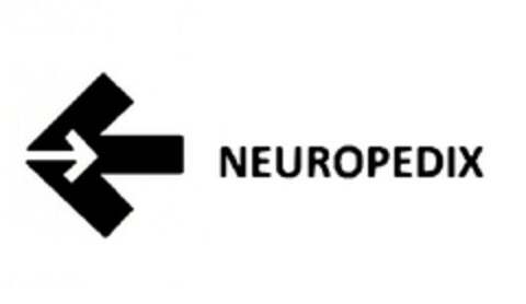 NEUROPEDIX Logo (EUIPO, 08.05.2013)