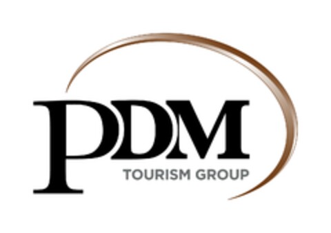 PDM Tourism Group Logo (EUIPO, 23.05.2013)