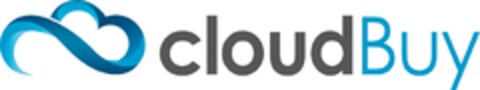 cloudBuy Logo (EUIPO, 06/04/2013)