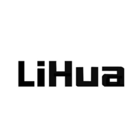 LiHua Logo (EUIPO, 02.07.2013)