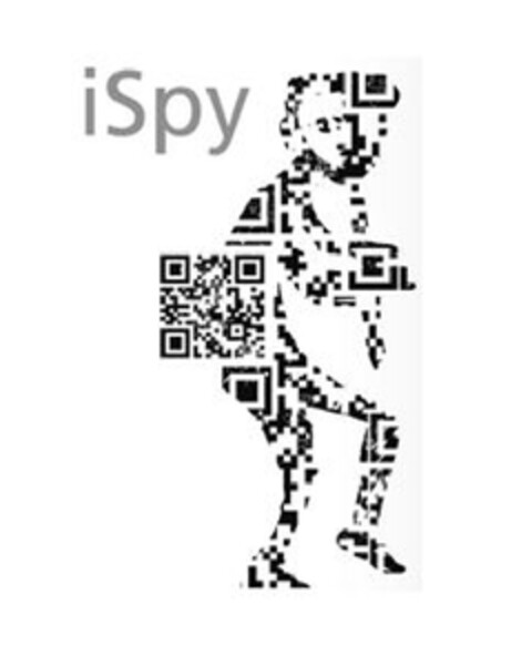 iSpy Logo (EUIPO, 25.07.2013)