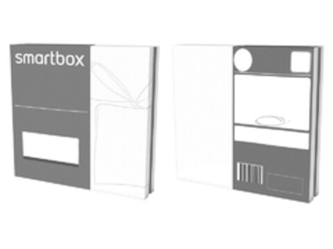 SMARTBOX Logo (EUIPO, 10/08/2013)