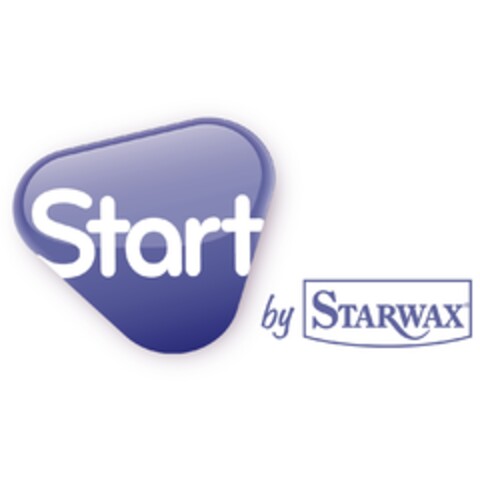START BY STARWAX Logo (EUIPO, 15.11.2013)