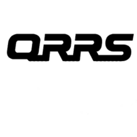 QRRS Logo (EUIPO, 12/27/2013)