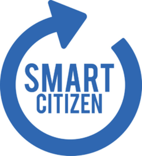 SMART CITIZEN Logo (EUIPO, 21.01.2014)