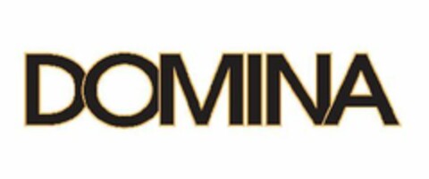 DOMINA Logo (EUIPO, 03/12/2014)