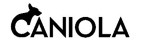 CANIOLA Logo (EUIPO, 14.03.2014)