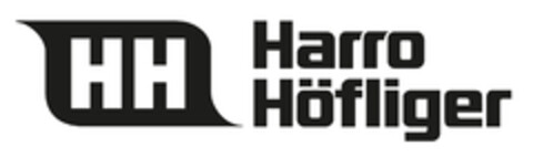 HH Harro Höfliger Logo (EUIPO, 20.03.2014)