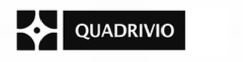 QUADRIVIO Logo (EUIPO, 20.03.2014)