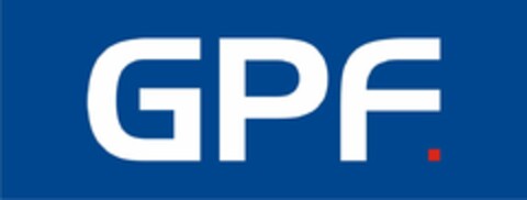 GPF Logo (EUIPO, 07.05.2014)