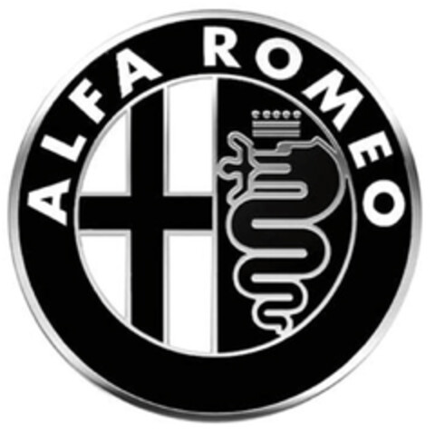 ALFA ROMEO Logo (EUIPO, 06/19/2014)