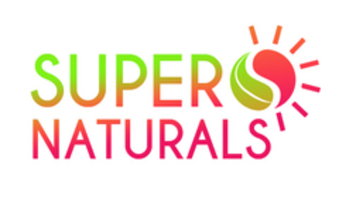 Supernaturals Logo (EUIPO, 10.07.2014)