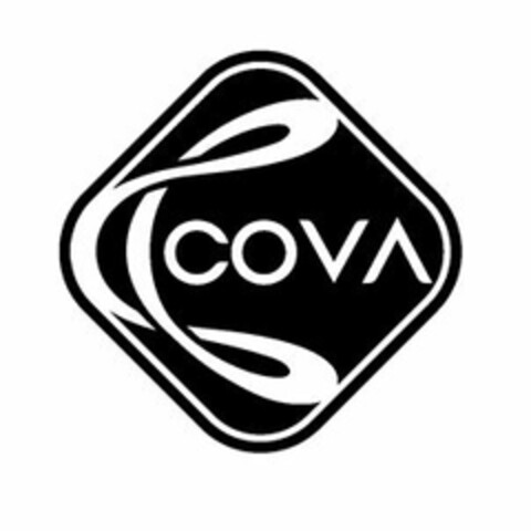 COVA Logo (EUIPO, 07/30/2014)