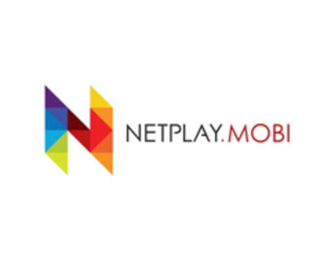 NETPLAY MOBI Logo (EUIPO, 08.08.2014)