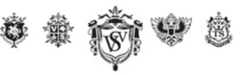 VS VSV TS MCMXXXV Logo (EUIPO, 08/20/2014)