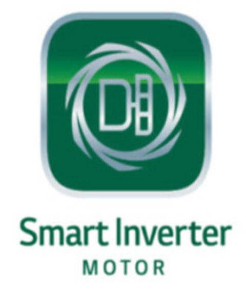 Smart Inverter MOTOR Logo (EUIPO, 09/01/2014)