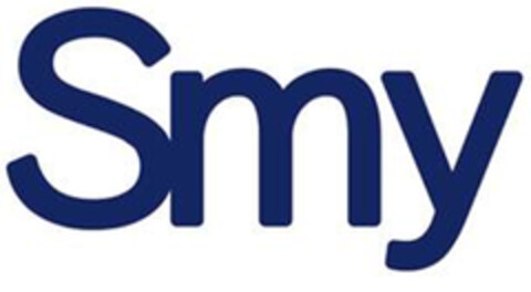 Smy Logo (EUIPO, 09/17/2014)