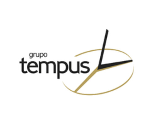 Grupo Tempus Logo (EUIPO, 10/09/2014)