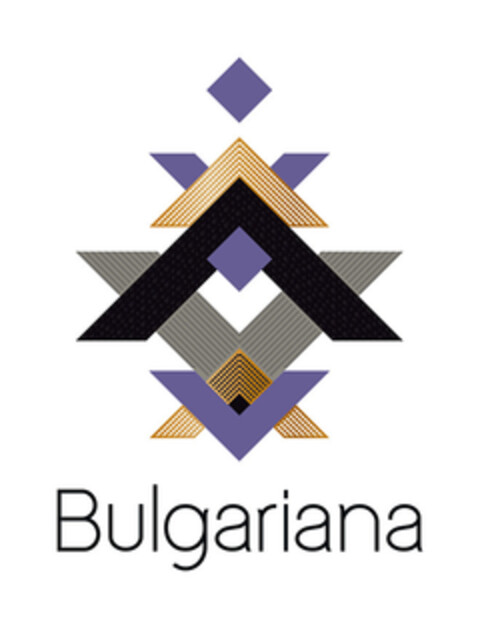 Bulgariana Logo (EUIPO, 21.10.2014)