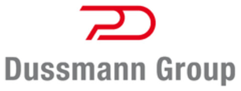 PD Dussmann Group Logo (EUIPO, 12.11.2014)