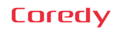 Coredy Logo (EUIPO, 26.11.2014)