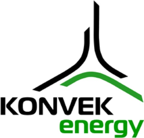 KONVEK energy Logo (EUIPO, 12.02.2015)