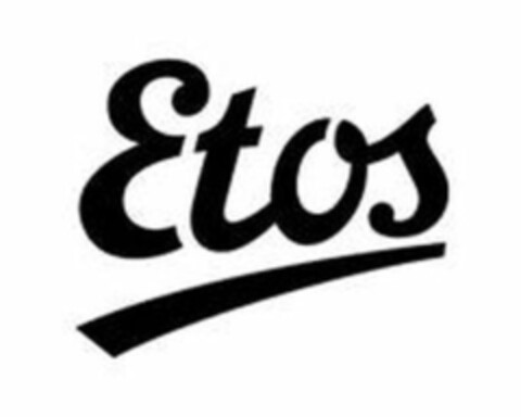 ETOS Logo (EUIPO, 02/27/2015)