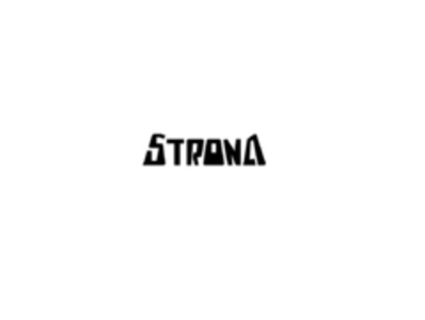 STRONA Logo (EUIPO, 03/16/2015)