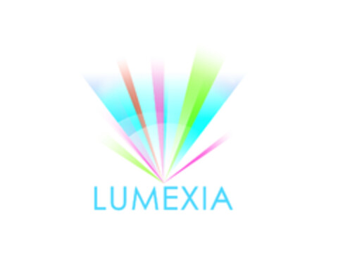 LUMEXIA Logo (EUIPO, 26.03.2015)