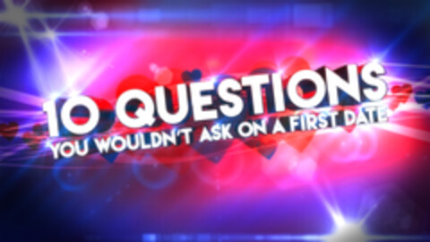 10 QUESTIONS YOU WOULD'T ASK ON A FIRST DATE Logo (EUIPO, 31.03.2015)