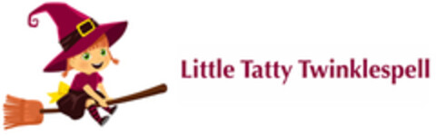 LITTLE TATTY TWINKLESPELL Logo (EUIPO, 07.04.2015)