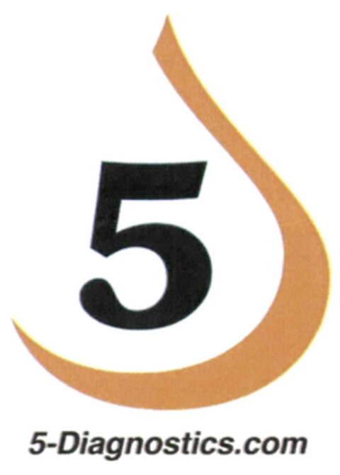 5 5-Diagnostics.com Logo (EUIPO, 13.04.2015)