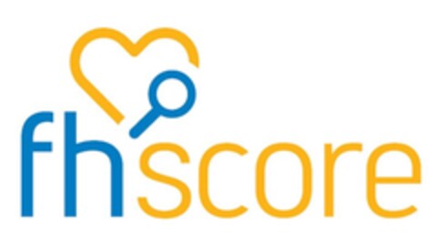 fhscore Logo (EUIPO, 23.04.2015)