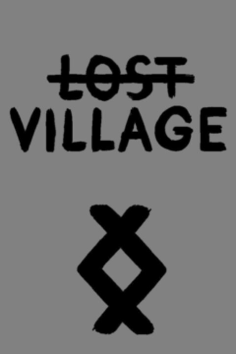 LOST VILLAGE Logo (EUIPO, 04/30/2015)