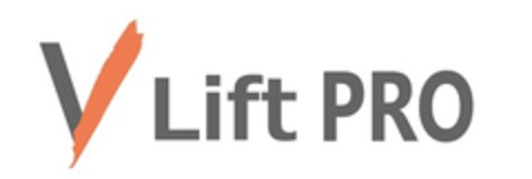 V Lift PRO Logo (EUIPO, 05.05.2015)