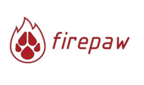 firepaw Logo (EUIPO, 03.06.2015)